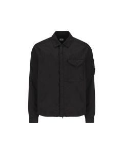 C.P. Company Overshirt - 18CMOS095A005904G999-183