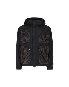 C.P. Company Mille Miglia Jacket - 18CMOW209A005783M999-183