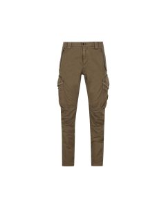 C.P. Company Trousers - 18CMPA058A005694G683-183