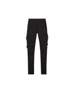 C.P. Company Trousers - 18CMPA058A005694G999-183