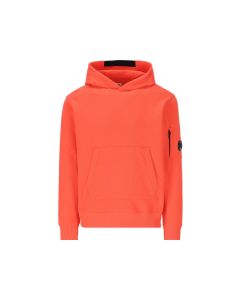 C.P. Company Hoodie - 18CMSS024A005086W547-183