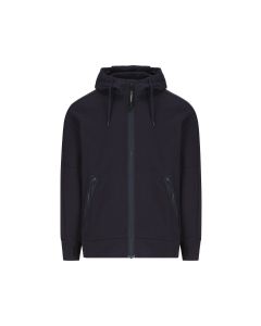 C.P. Company Goggle Sweatshirt - 18CMSS028A005086W888-183