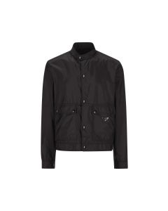 Prada Jacket - SGC8331WQ9F0002-183