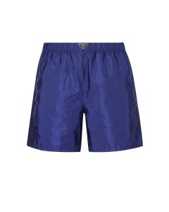 Prada Swim Shorts - UB3721WQ9F0016-183