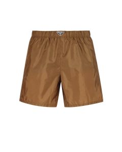 Prada Swim Shorts - UB3721WQ9F0401-183