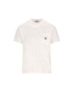 Stone Island T-Shirt - 2100219S0057VV0001-183