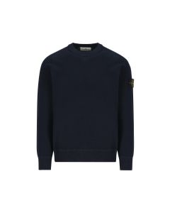 Stone Island Knit Jumper - 5100036S00B5V0020-183