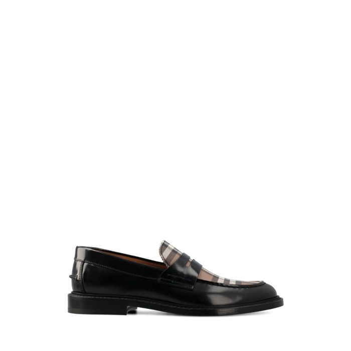 Burberry Autumn Winter 2023 24 Mocassins 8057408A1189 183