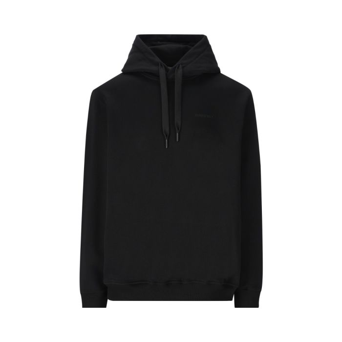 Burberry sweat outlet jacket