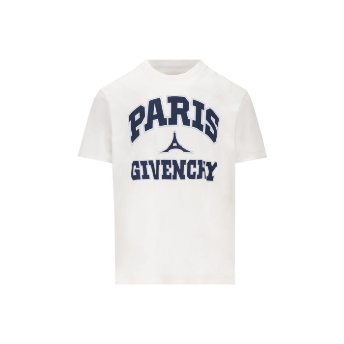 Tee shirt givenchy best sale paris