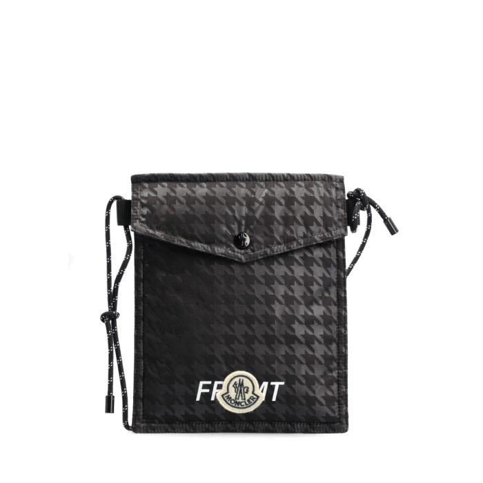Moncler fragment bag sales