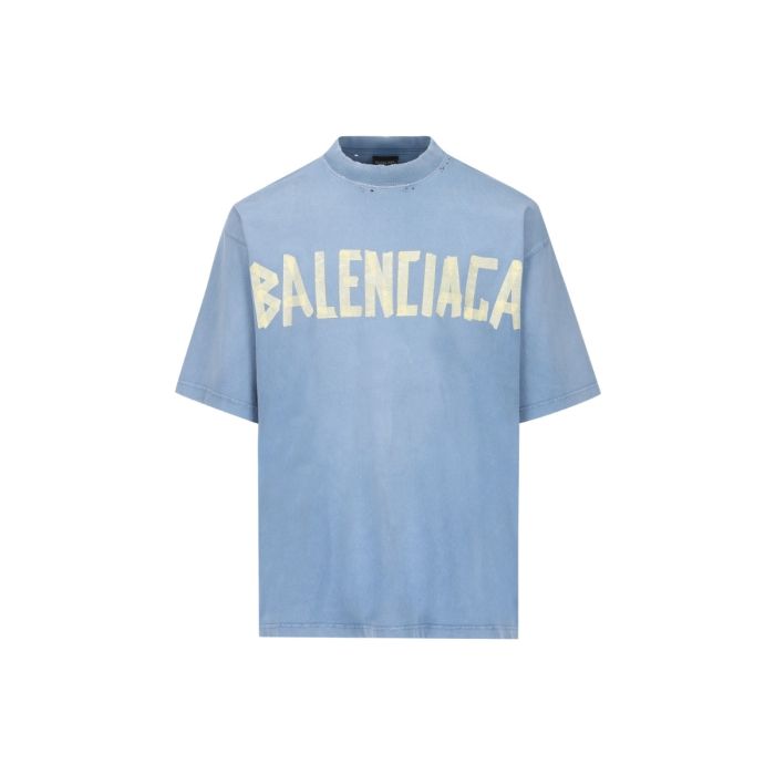 Balenciaga Spring\Summer 2024 T-Shirt - 739784TOVA94530-183
