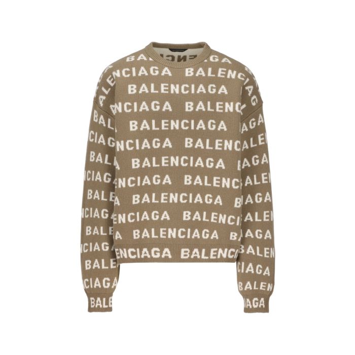 Balenciaga jumper sales