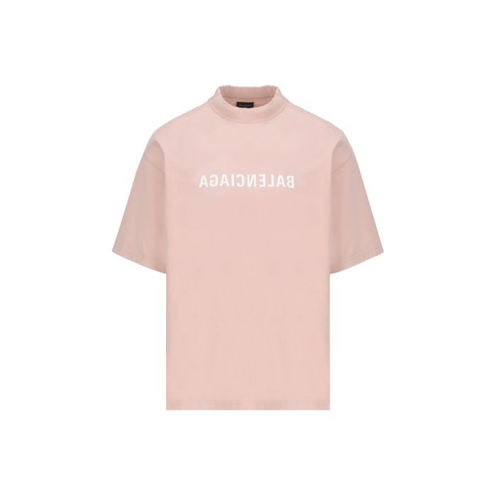 Balenciaga Spring\Summer 2024 T-Shirt - 764235TNVV85708-183