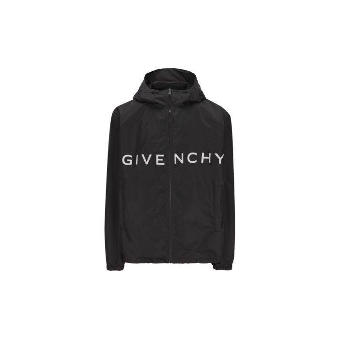 Givenchy winter jacket 2025