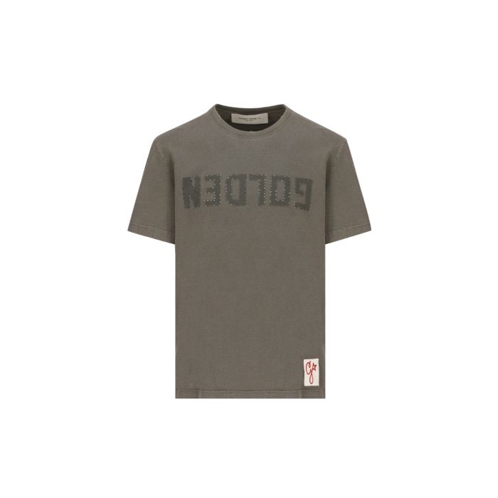Golden Goose Autumn\Winter 2024\25 T-Shirt