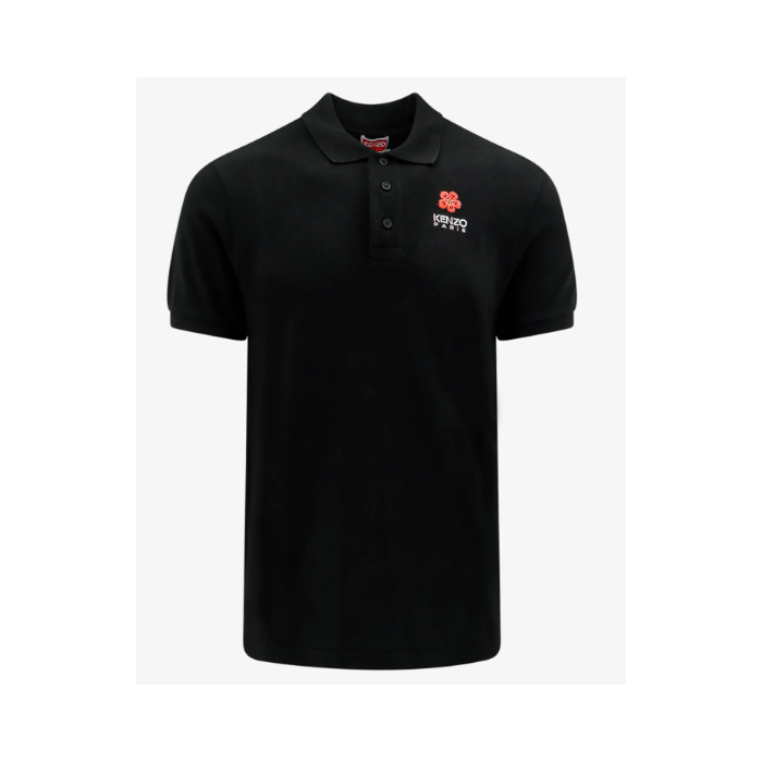 Kenzo Spring\Summer 2024 Polo - FE55PO5364PU99J-NUG