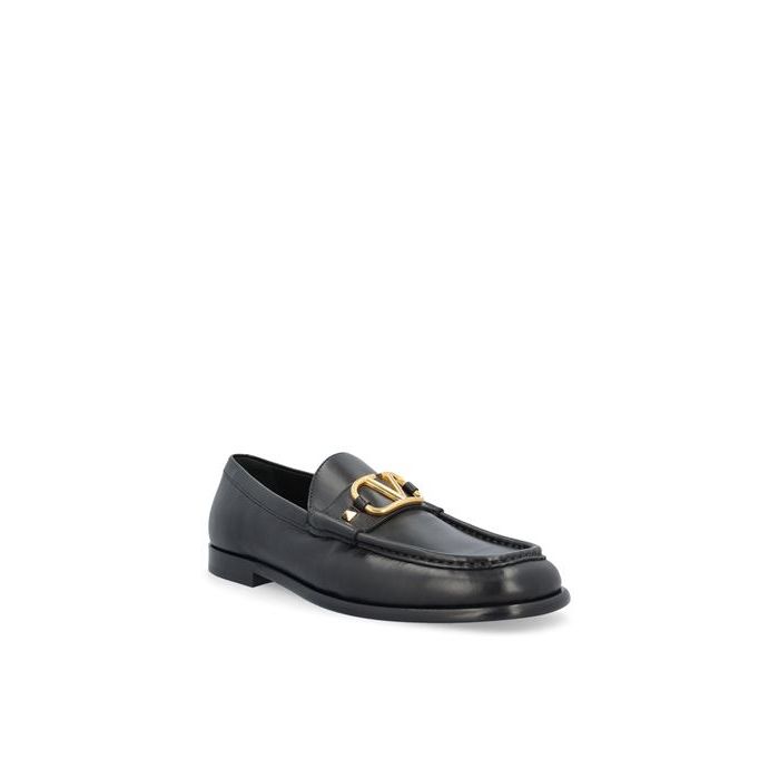 Mocassin valentino best sale