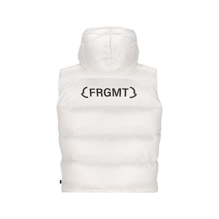 Moncler fragment cheap gilet