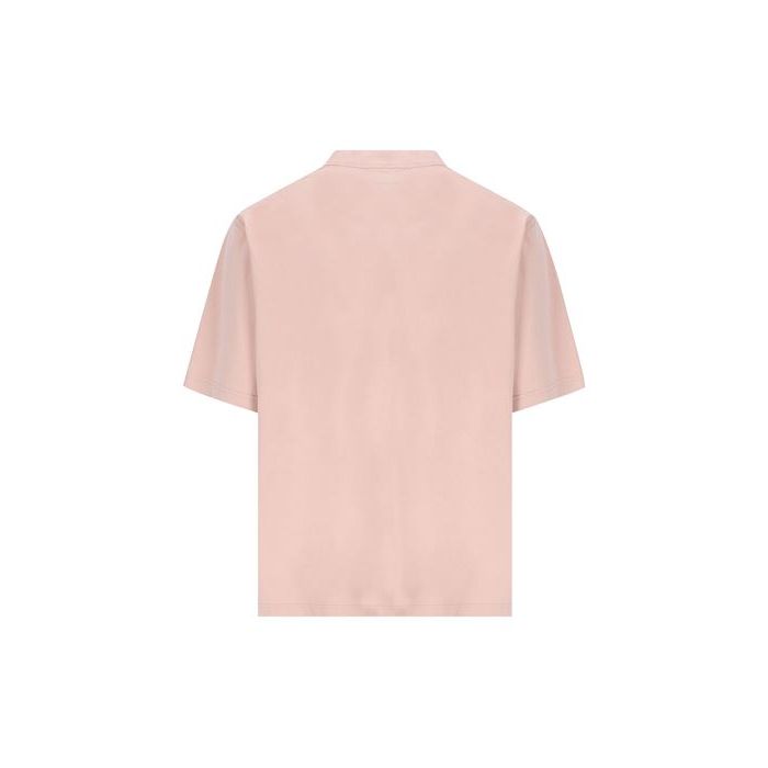 Balenciaga Spring\Summer 2024 T-Shirt - 764235TNVV85708-183 Balenciaga Spring\Summer 2024 T-Shirt - 764235TNVV85708-183