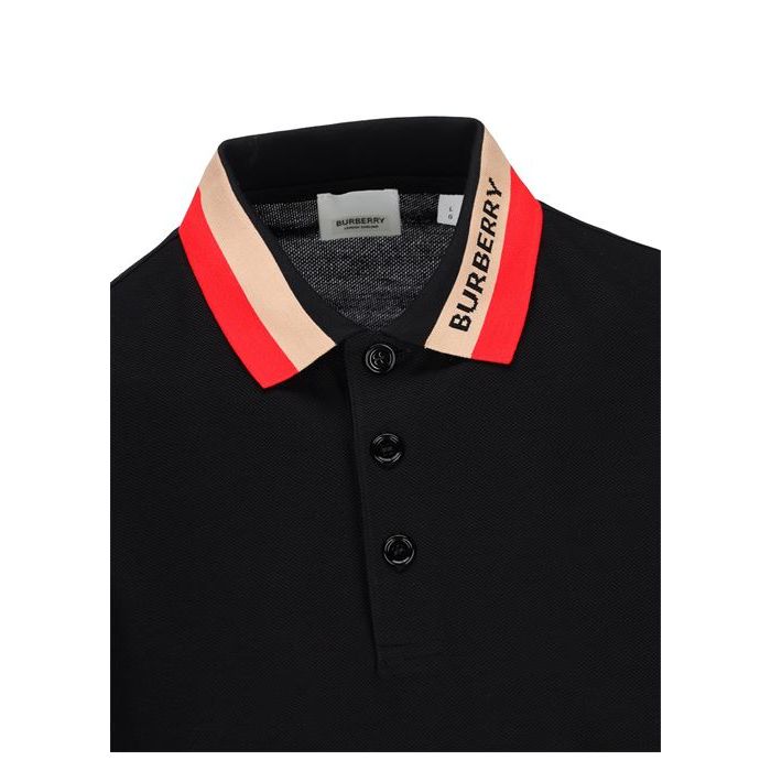 Burberry Spring\Summer 2024 Polo - 8083154A1189-183