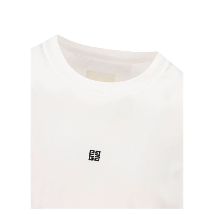 Givenchy T-Shirt - BM716G3YCD100-183