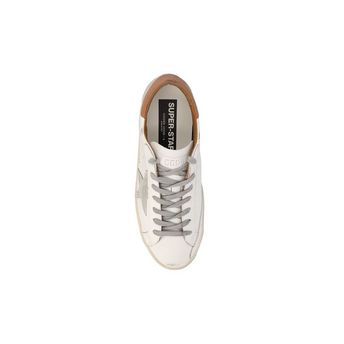 Golden Goose Autumn Winter 2024 25 Sneakers GMF00102F00218210803 183