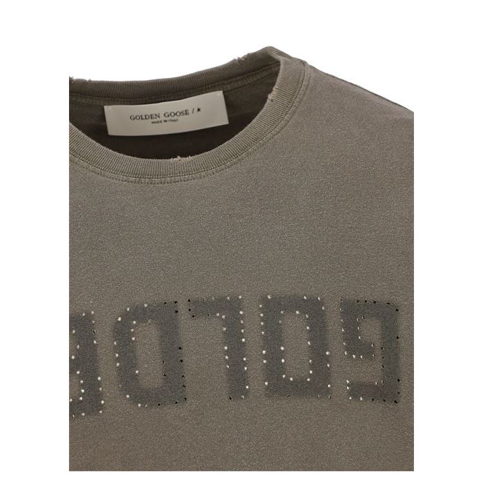 Golden GMP01220P00067135479 関税送料込 Golden Goose Autumn\Winter 2024\25 T-Shirt