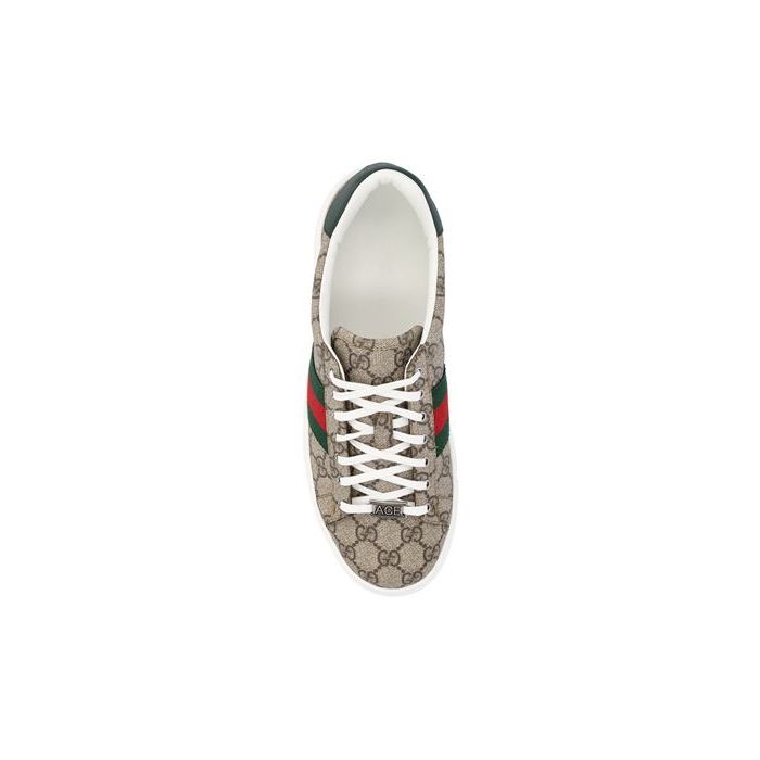 Gucci Autumn\Winter 2024\25 Sneakers - 760775FACMZ9746-183