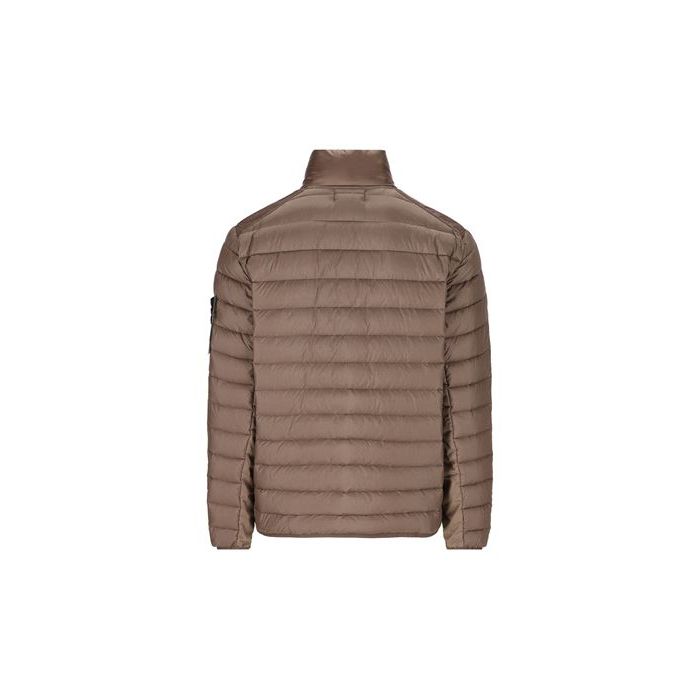 Stone island fw17 down jacket 2025