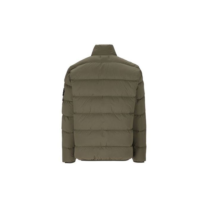 Stone Island Autumn\Winter 2024\25 Down Jacket
