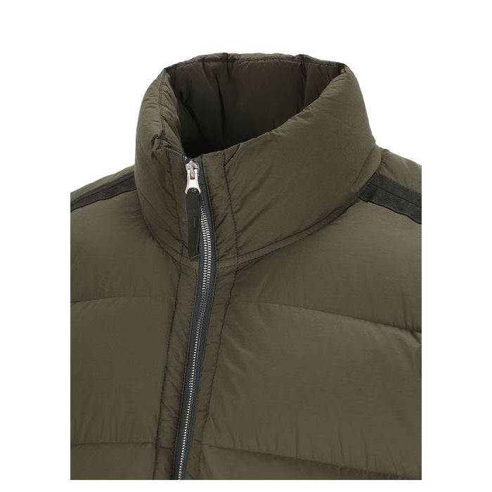 ジャケット・アウター 95aw stone  jacket 2010aw Stone Island jacket down