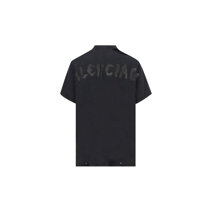 Balenciaga T-Shirt - 787349TRVT91041-183